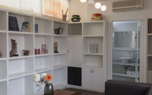 Didi Rooms