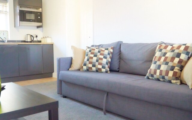 Unity House Serviced Apartments