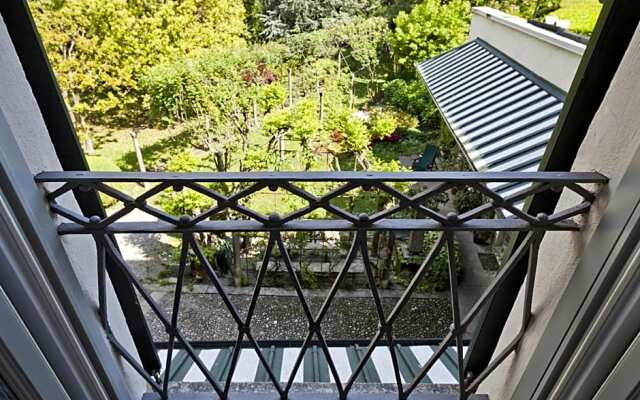 La Canarina Bed  Breakfast