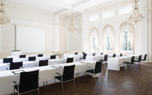 Brenners Park - Hotel & Spa, Oetker Hotels