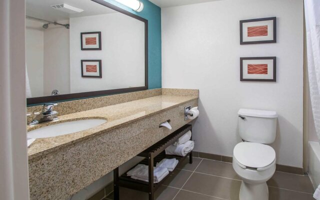 Comfort Inn & Suites Fort Lauderdale West Turnpike