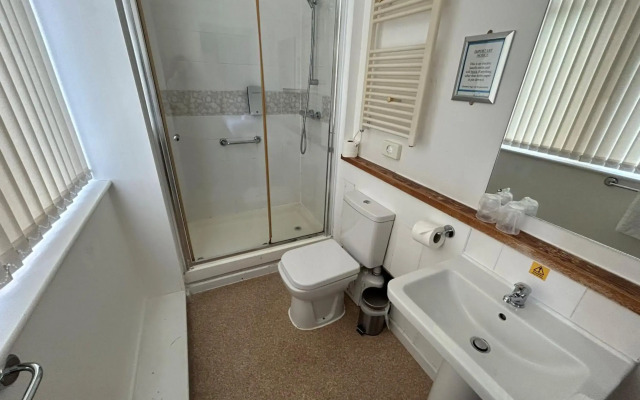 The Seafront Hotel by Compass Hospitality