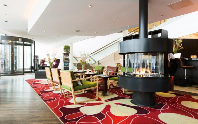 Courtyard by Marriott Stockholm Kungsholmen