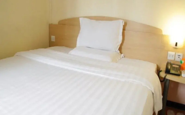 7Days Inn XiAn XiGaoXin South TaoYuan Road