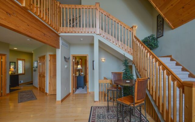 Forever Yours 6 Bedroom House