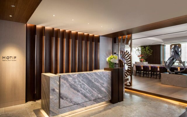 Four Seasons Hotel Tokyo at Marunouchi