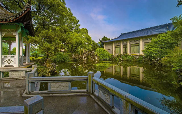 Zhejiang Xizi Hotel