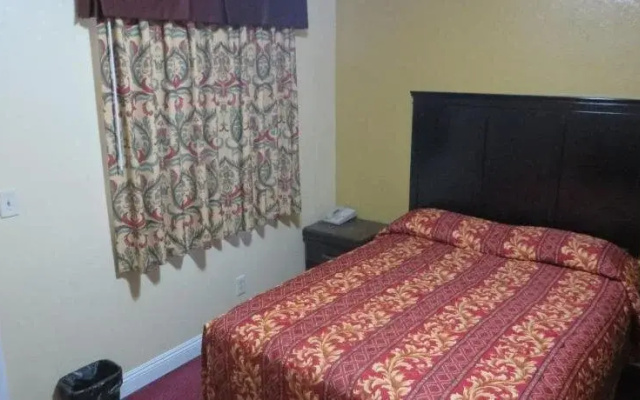 New Bay Motel