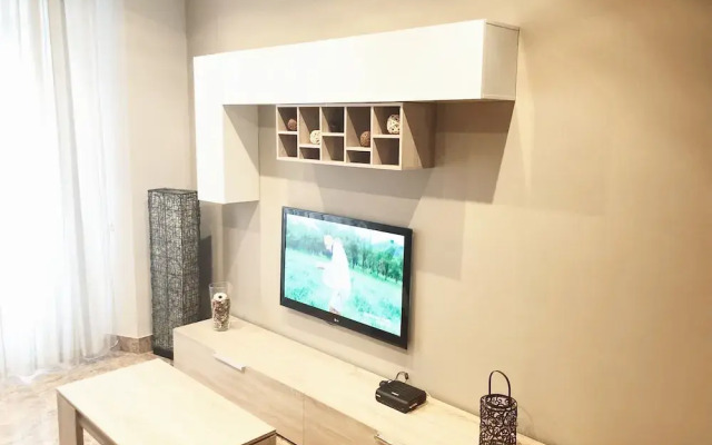Uribarri en El corazon by Urban Hosts