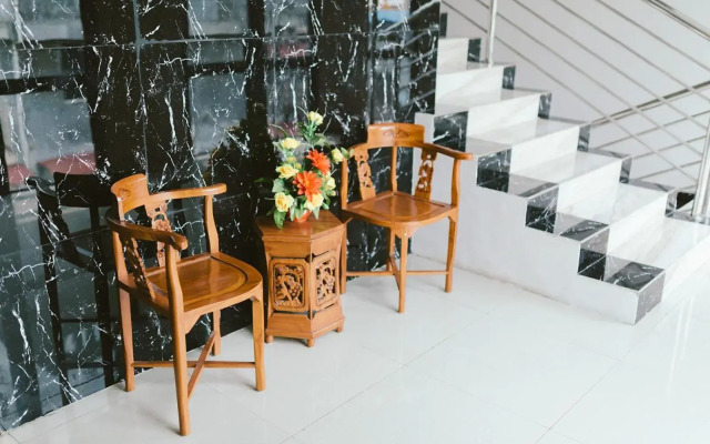 Barelang Hotel Nagoya Batam