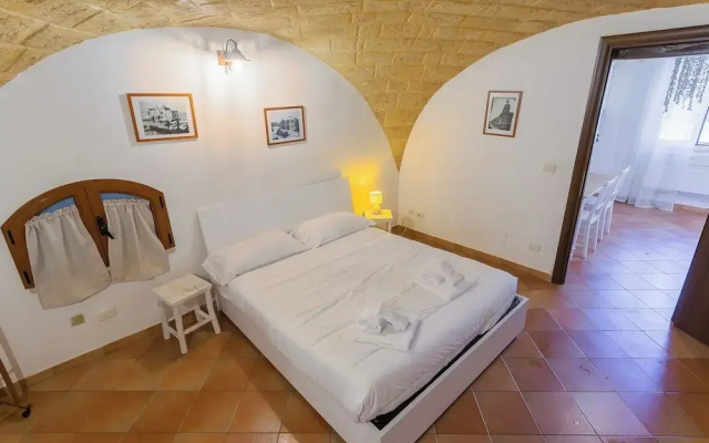 Sechi's Home by Wonderful Italy