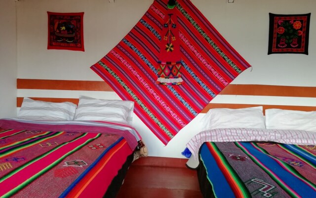 Titicaca Amtawi Uta Lodge
