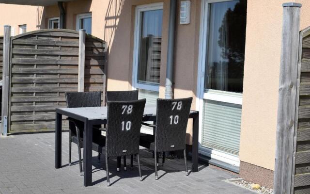 Fehmarnstrand 78 Appartement 10