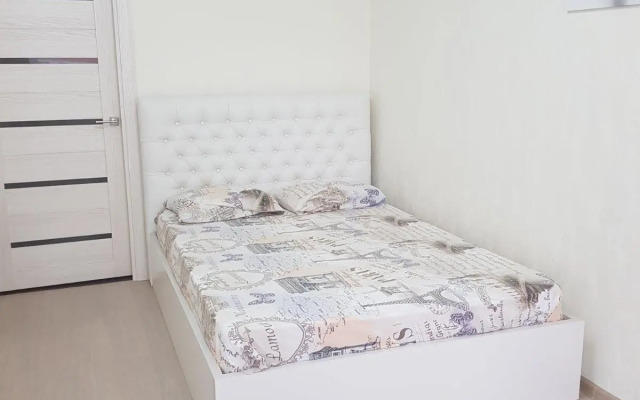 Апартаменты на улице Пирогова 1к3