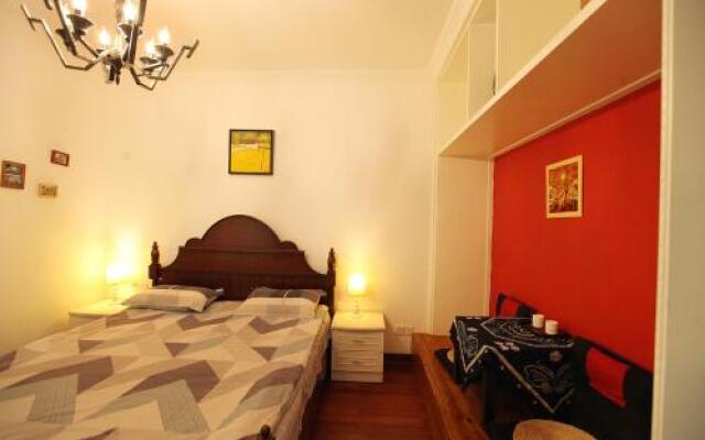 Cangma Inn