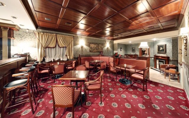 Hotel Sv. Michal