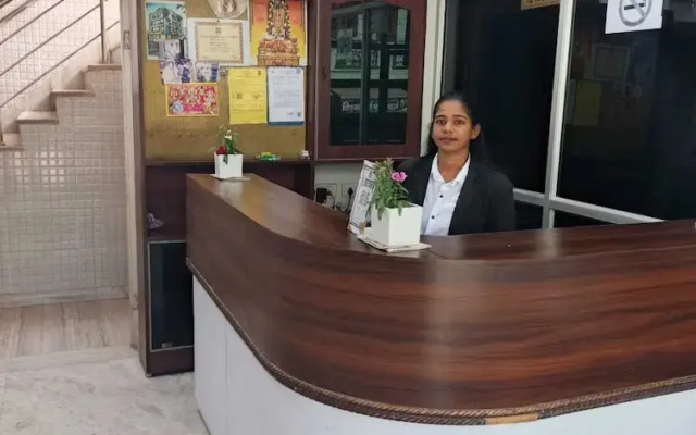 Hotel Ravi BR group of Hotels Jaipur
