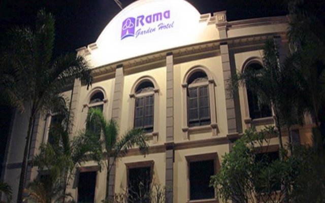 Rama Garden Hotel