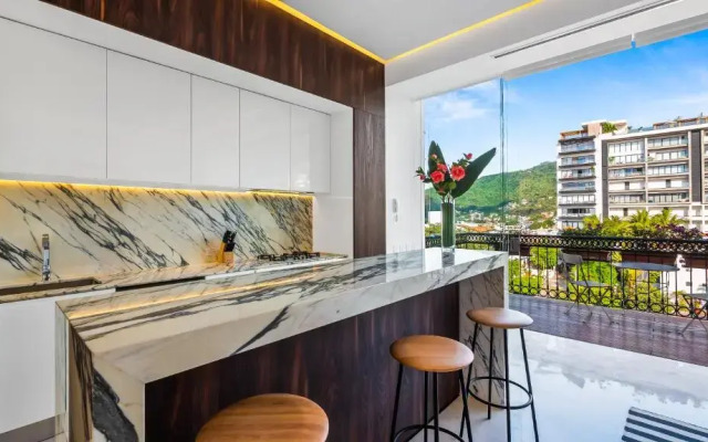 Pier 57 711 Fabulous And Dreamy View 1bdr