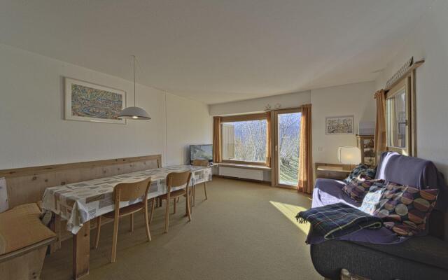 Chesa Prasura - Celerina-Chesa Prasura - Celerina