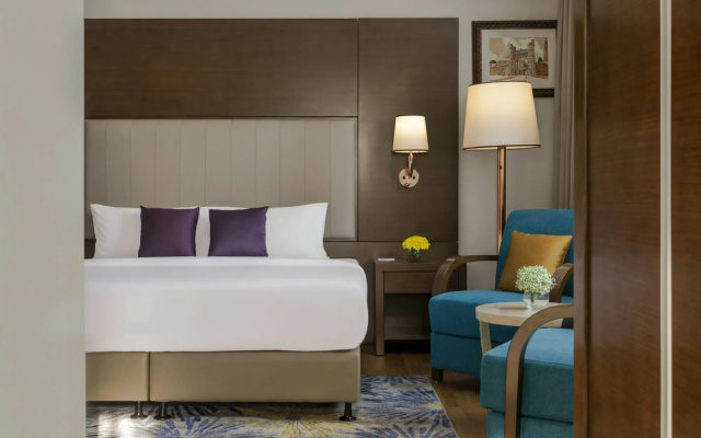 Vivanta Thiruvananthapuram