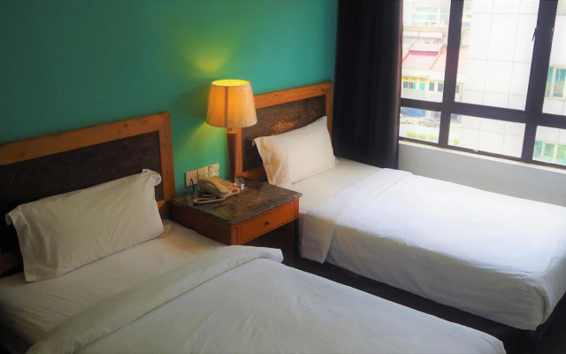 Leo Palace Hotel