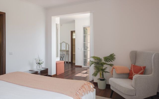 House With Garden and Great View, Vila Boa Vista