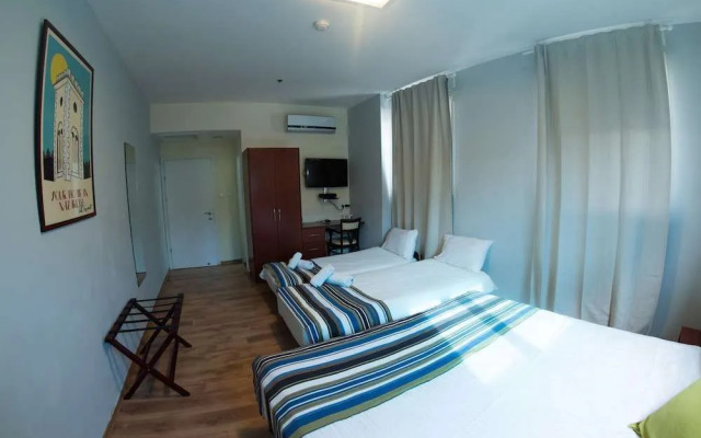 Villa Nazareth Hotel