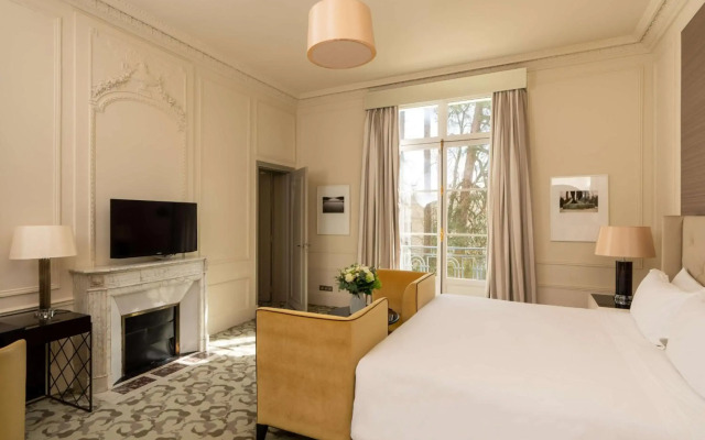 Waldorf Astoria Versailles - Trianon Palace