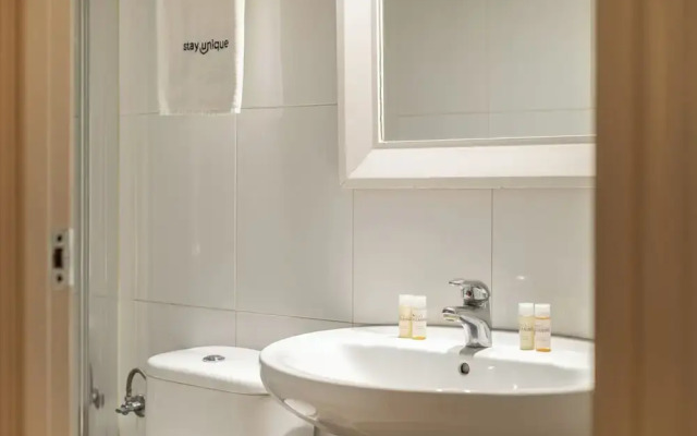 Stay U-nique Apartments Torre Damians