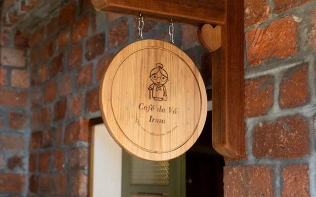 Pousada Rosa Maria - Villa Trentin