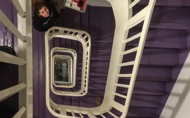 Belomonte River View Apartments