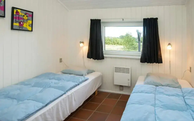 Luxury Spa Retreat in Vejers - By Traum Ferienwohnungen