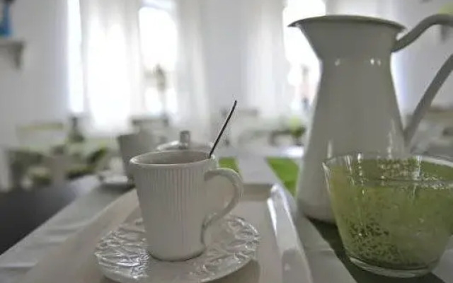 Hotel Pension Verona Airport