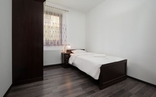 Apartinfo Exclusive Sopot Apartment