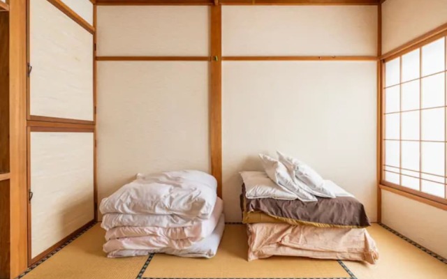 The Hotel Yuzawa Oriental