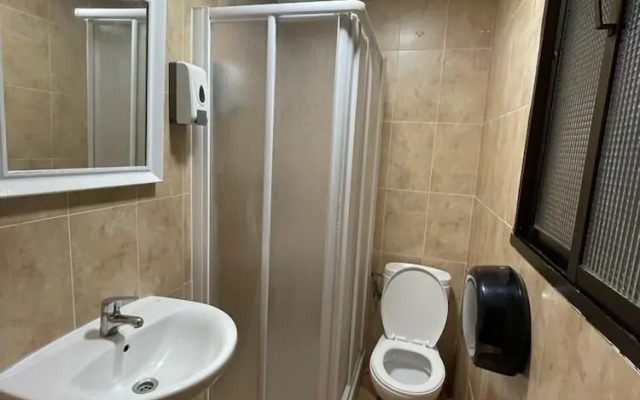 Hostal La Campiña