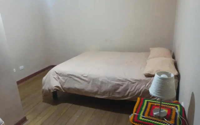 Casona de Santa Ana