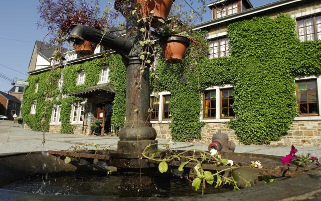 Auberge du Sabotier