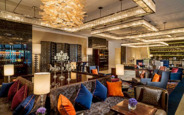 Intercontinental Tangshan by IHG