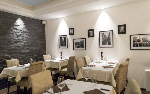 Boutique Hotel Weisses Kreuz - Adult only Hotel
