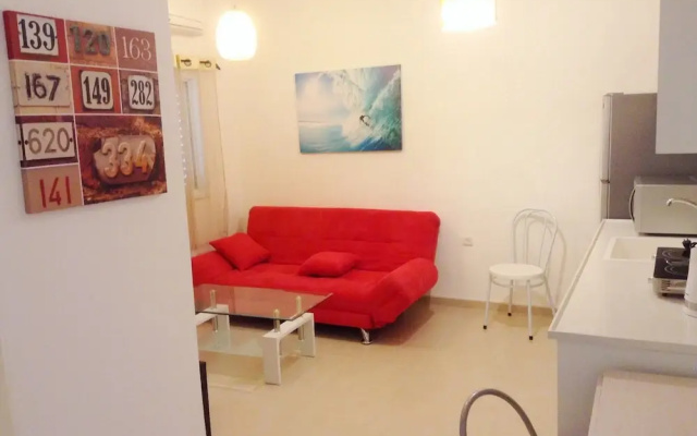 Arendalzrail Apartments - Balfour St. 61