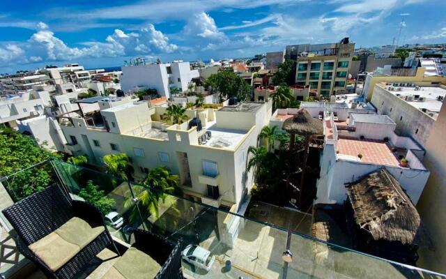 New Apartment Located A few Steps To the 5ThAvenue