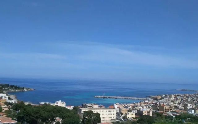 M'ama Holiday Rooms