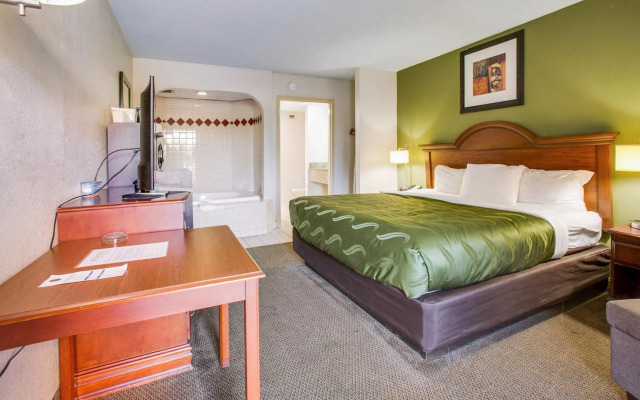 Quality Inn Fort Campbell