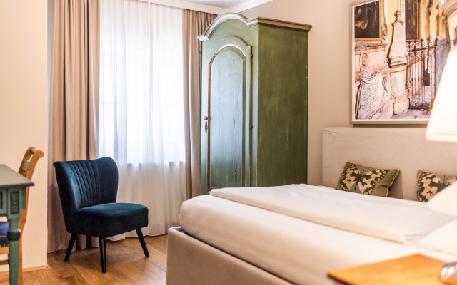 Boutiquehotel Amadeus