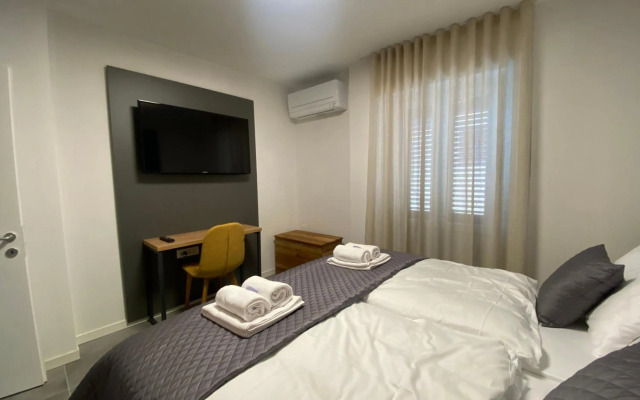 Apartments Porta Maggiore