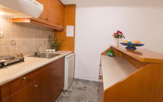 Filoxenia Apartments 2