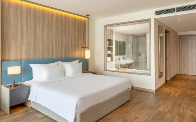 A La Carte Ha Long Bay Managed by TASECO