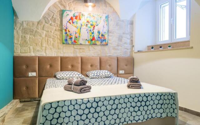 Apartment Petra IV